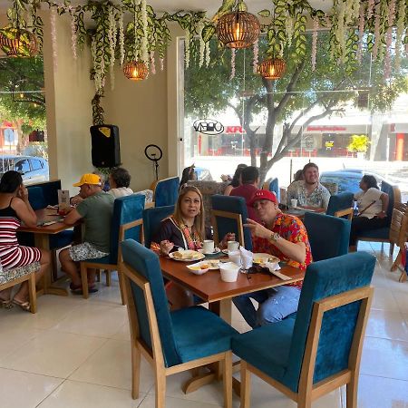 Apartahotel Plaza de ángel 74 Barranquilla  Esterno foto