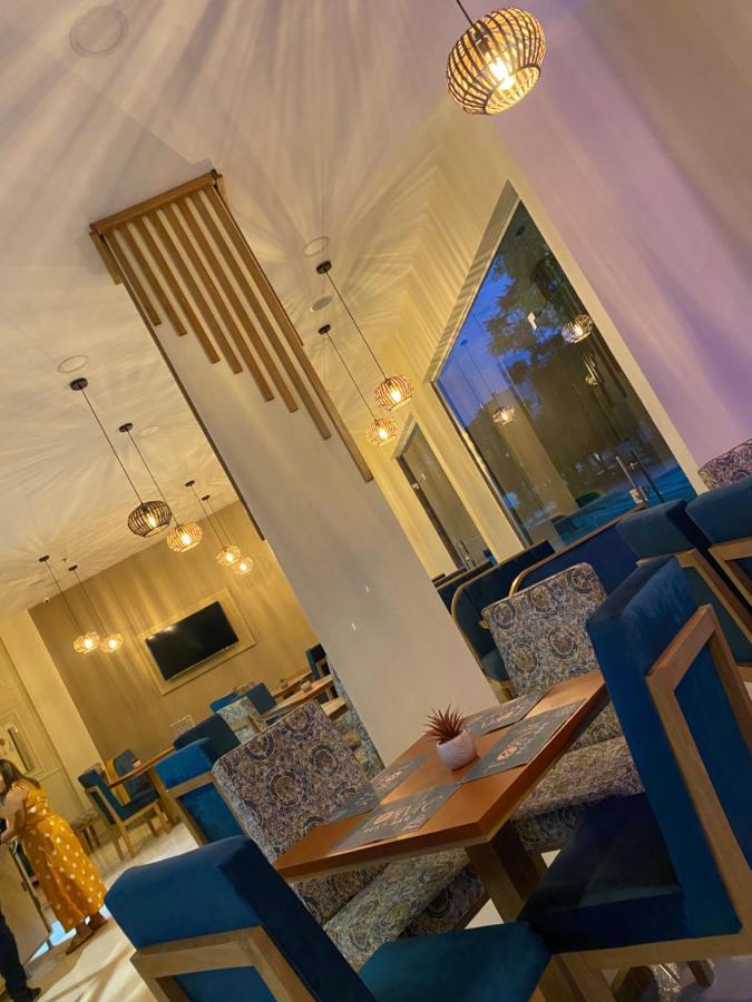 Apartahotel Plaza de ángel 74 Barranquilla  Esterno foto